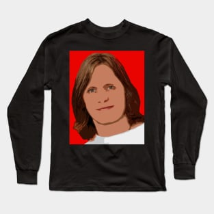 viggo mortensen Long Sleeve T-Shirt